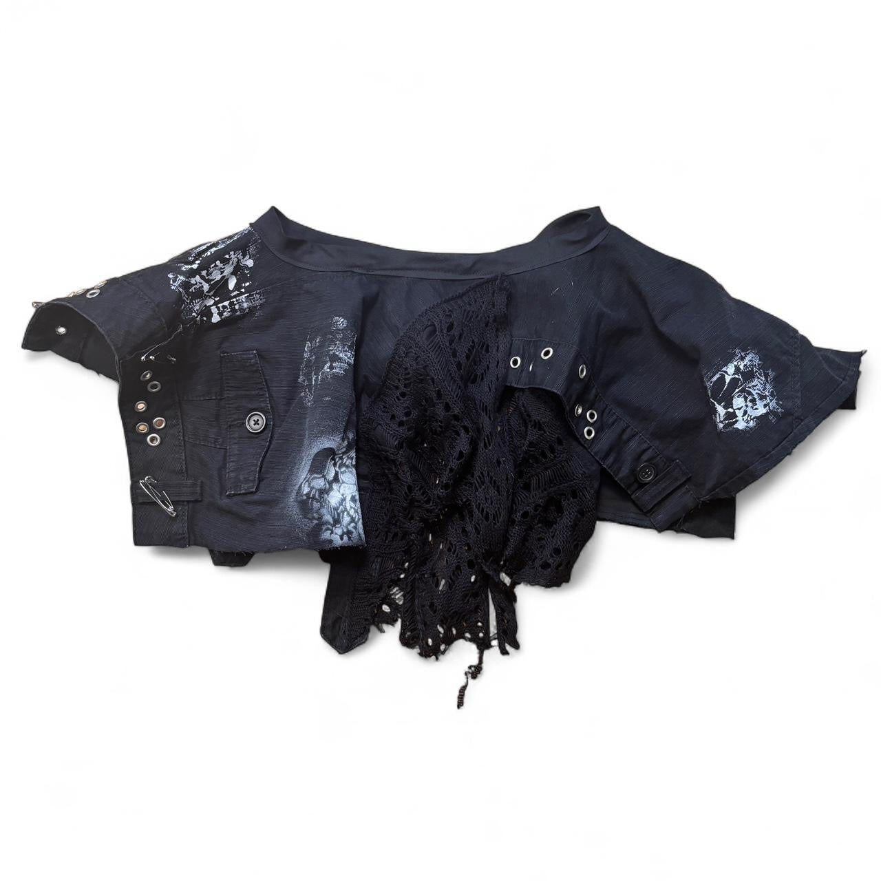 A02 Skirt
