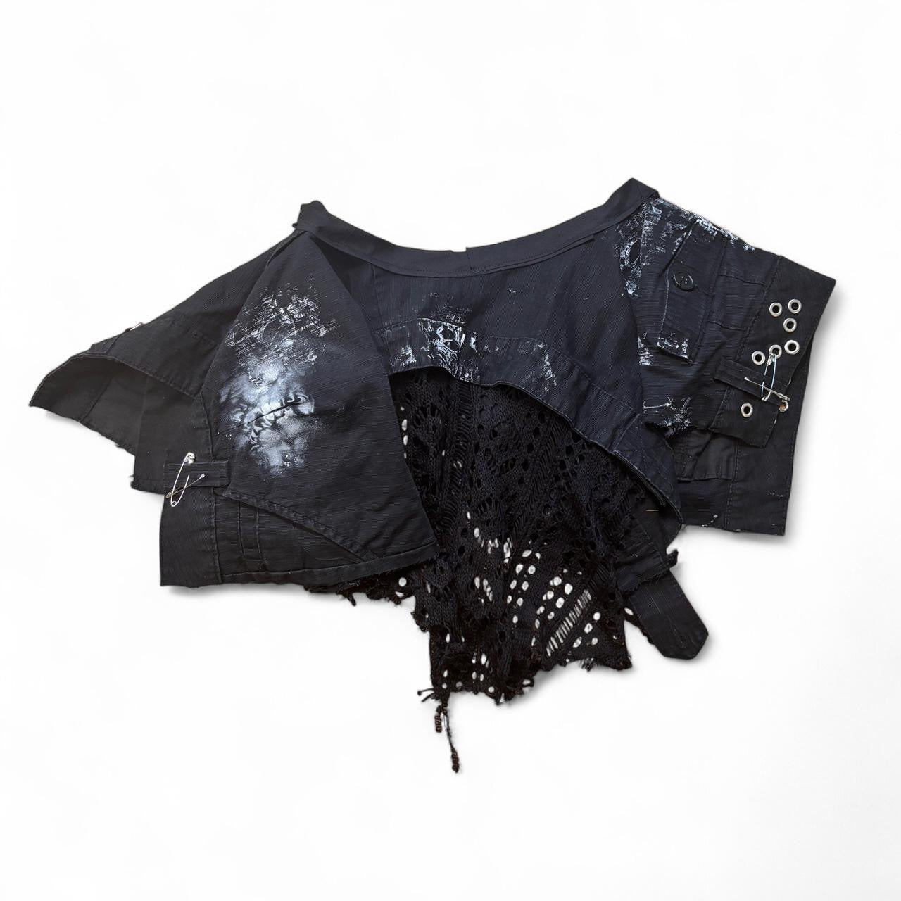 A02 Skirt