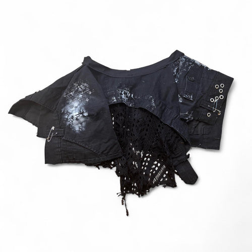 A02 Skirt