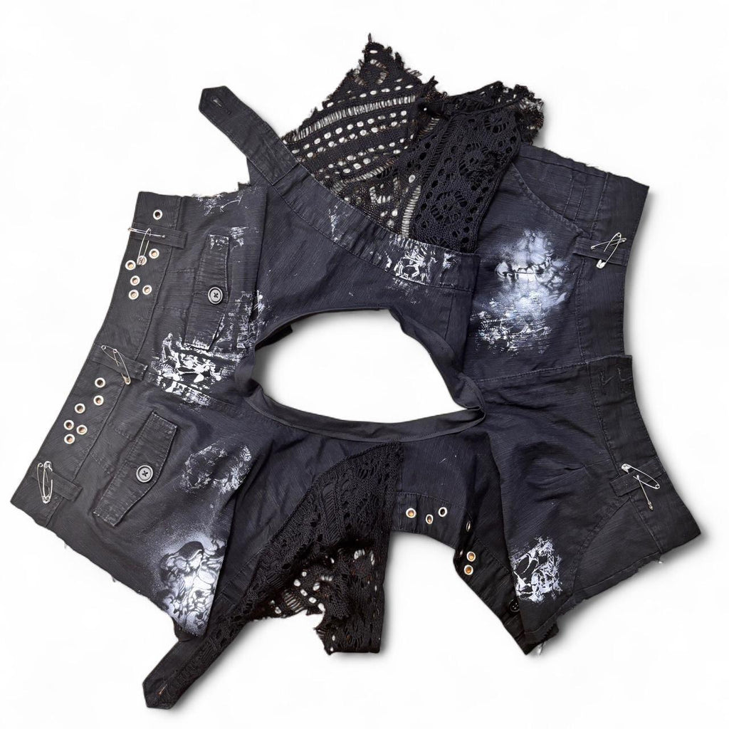 A02 Skirt