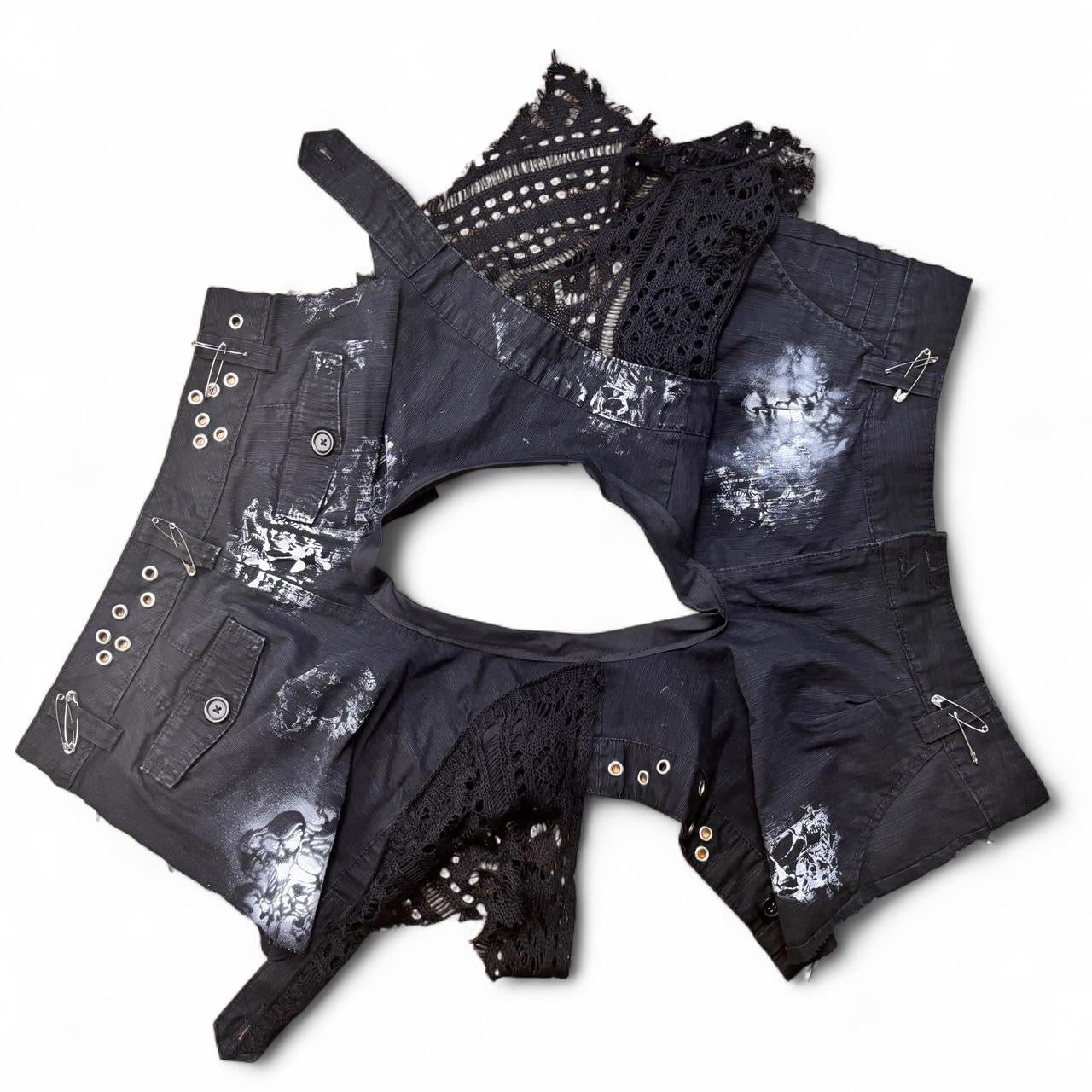 A02 Skirt