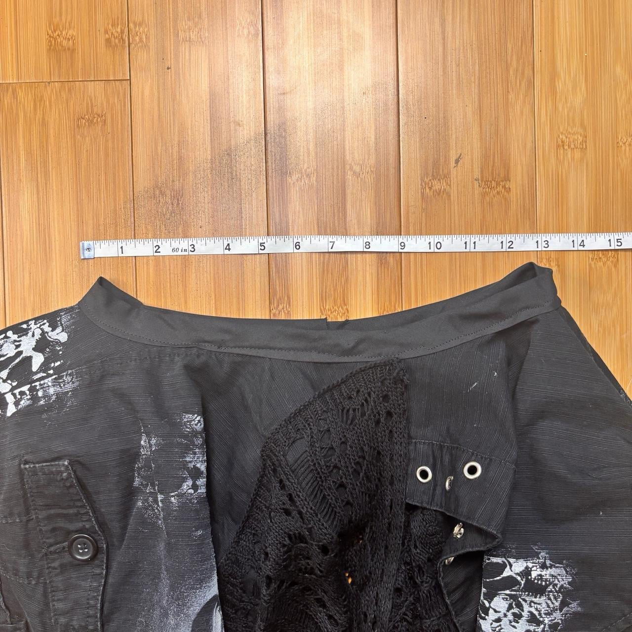A02 Skirt
